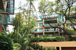 Maplewoods (D21), Condominium #132220462